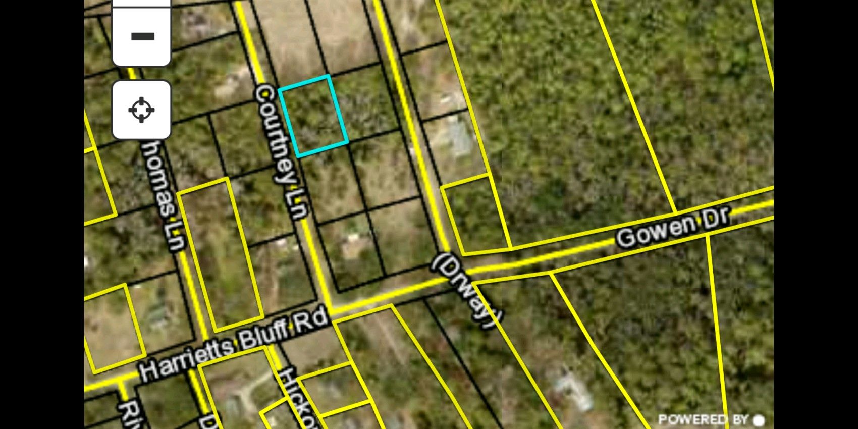 Courtney Ln, Woodbine, GA 31569 Trulia