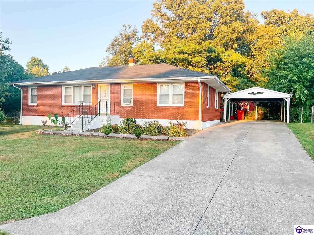 98 Rail Fence Loop, Elizabethtown, KY 42701 Trulia