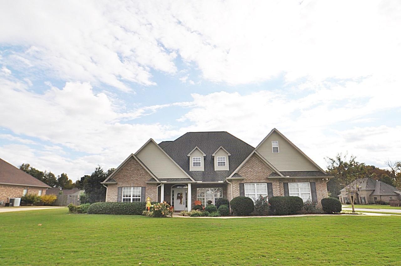 107 Valley Vista Dr, Tupelo, MS 38801 Trulia