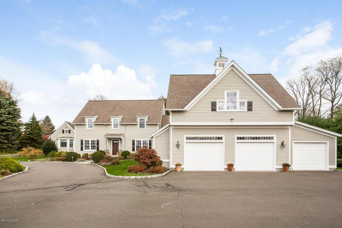 195 Davenport Farm Ln W, Stamford, CT 06903 Trulia