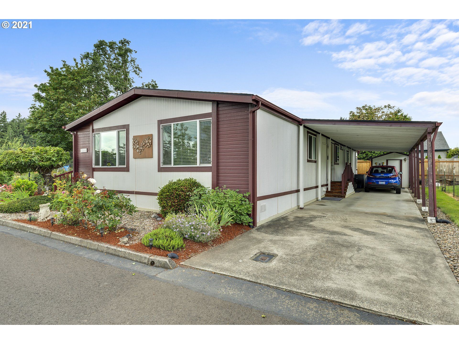 15205 SE Louise Ln, Clackamas, OR 97015 Trulia