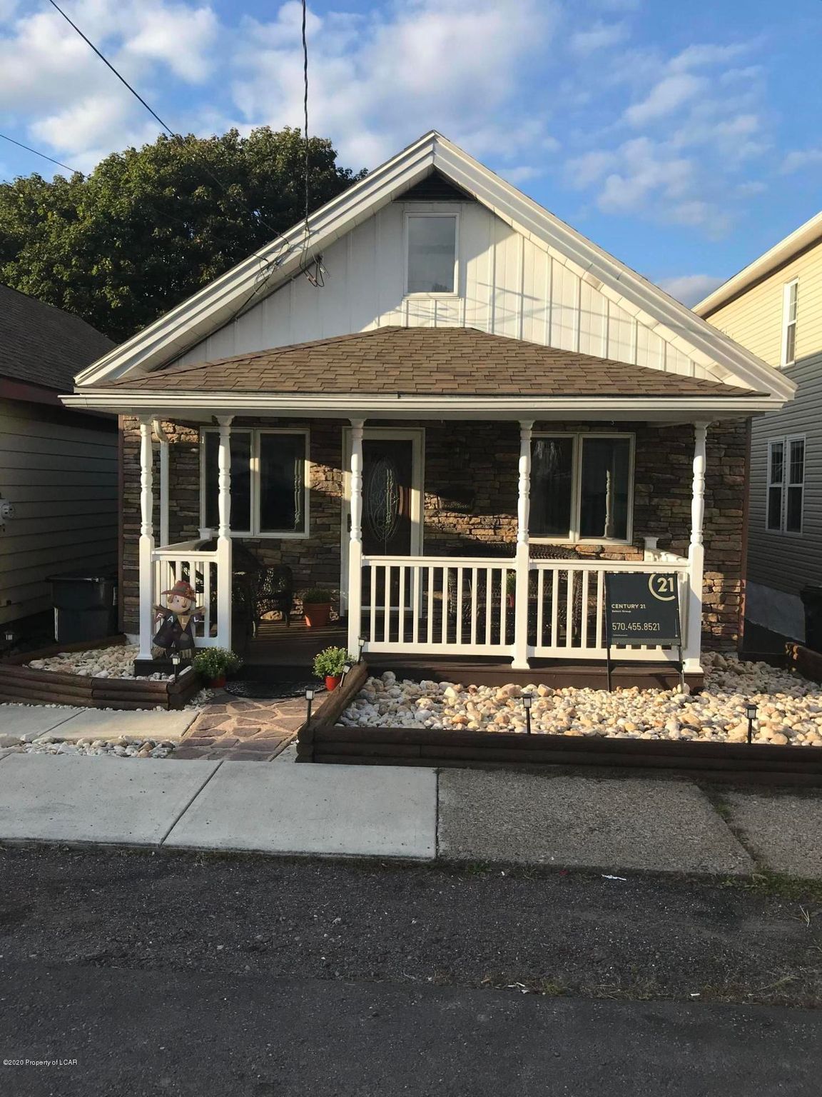 605 North St, Freeland, PA 18224 Trulia