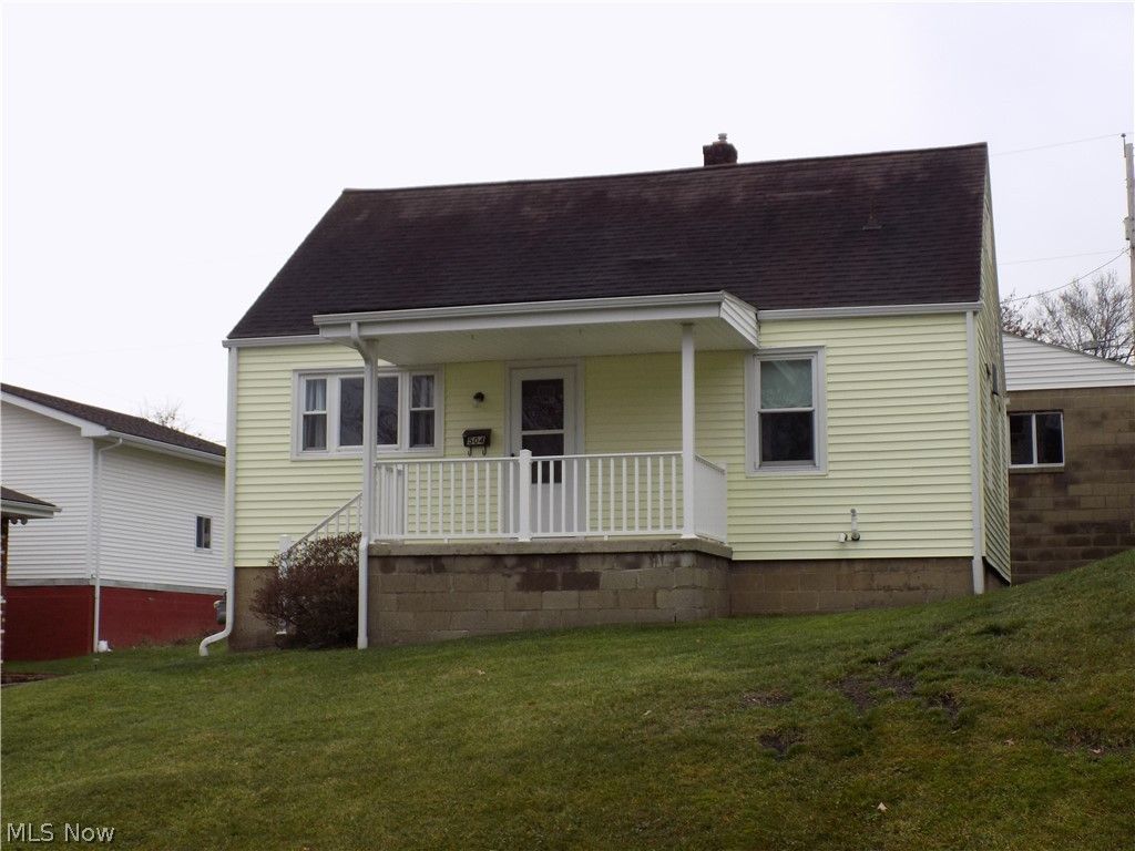 504 W 43rd St, Shadyside, OH 43947 Trulia