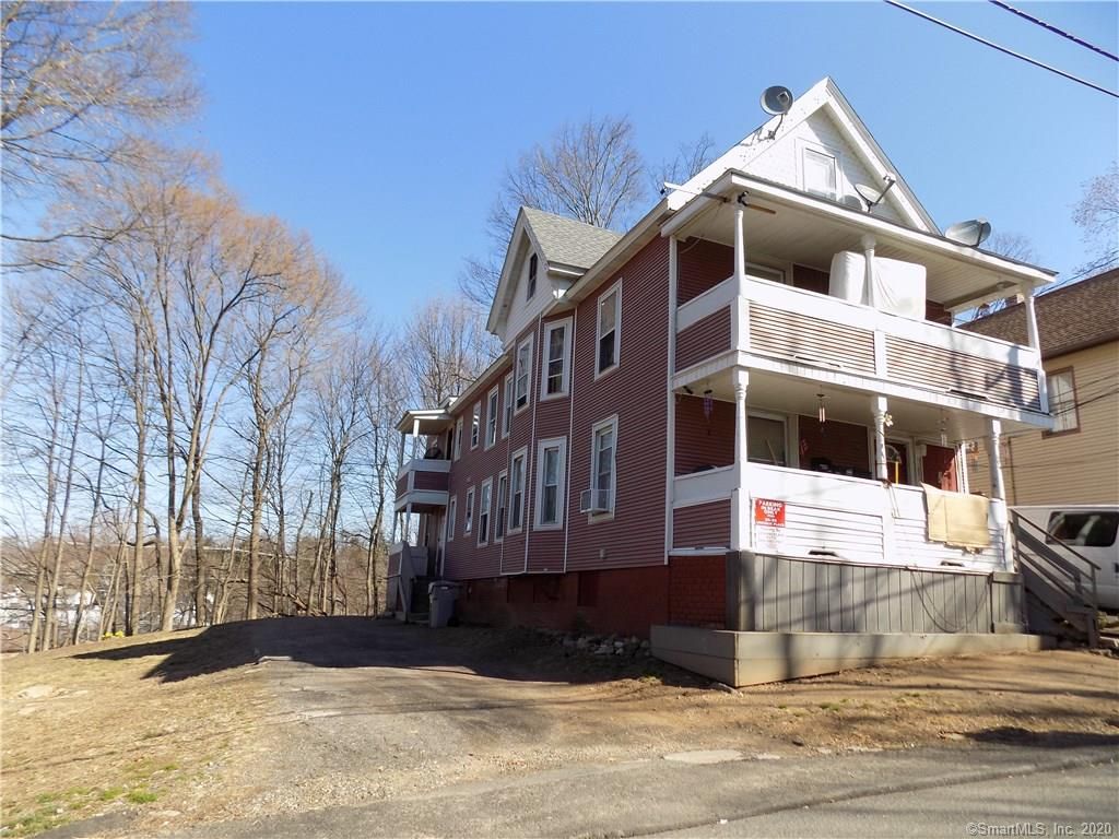 26 Lincoln Pl, Bristol, CT 06010 Trulia