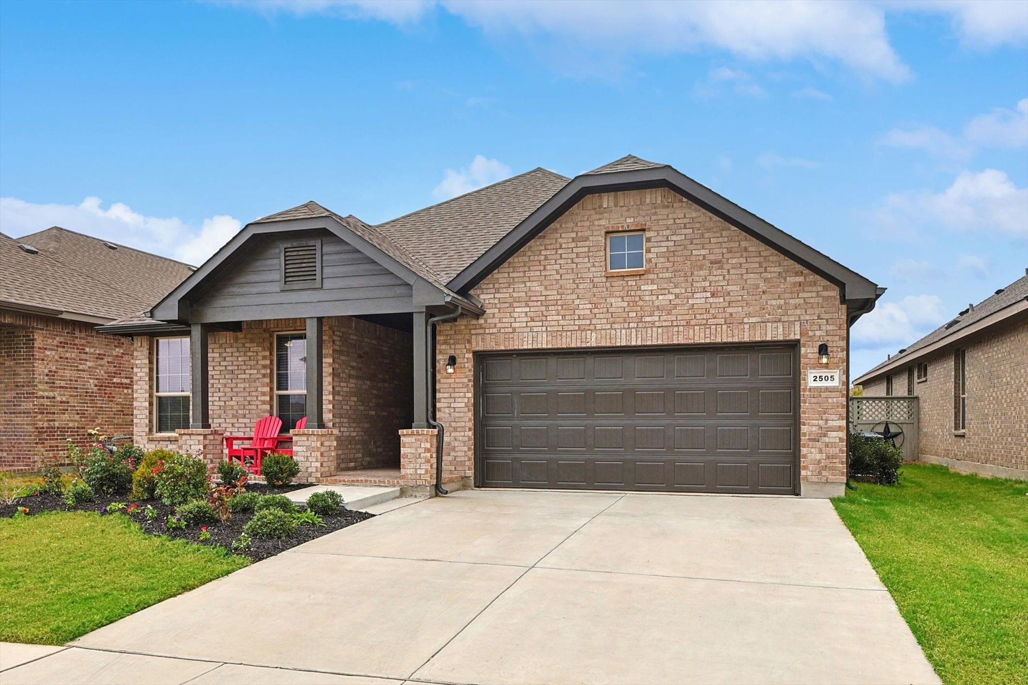 2505 Jack Rabbit Way, Northlake, TX 76247 Trulia