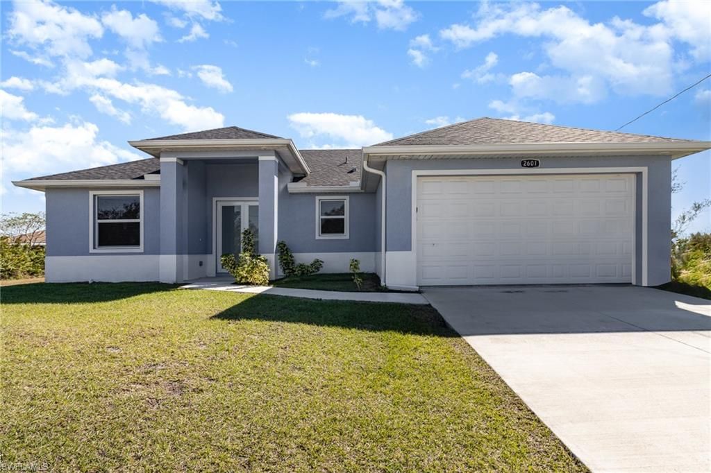 2601 28th St SW, Lehigh Acres, FL 33976 Trulia