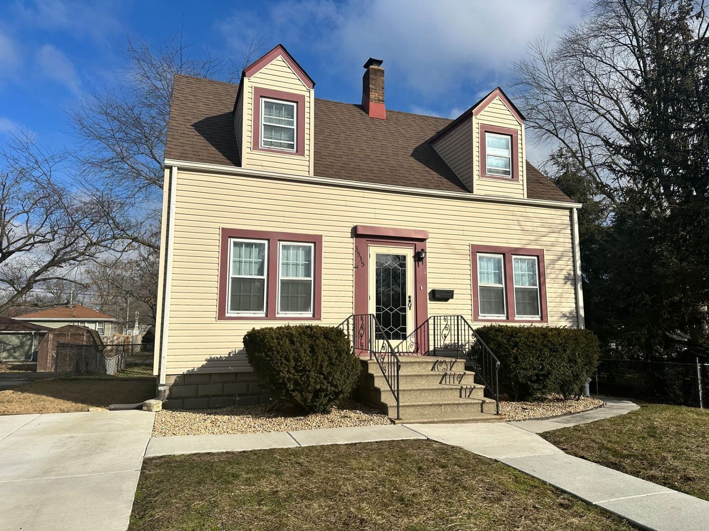 3535 Jewett Ave, Highland, IN 46322 Trulia