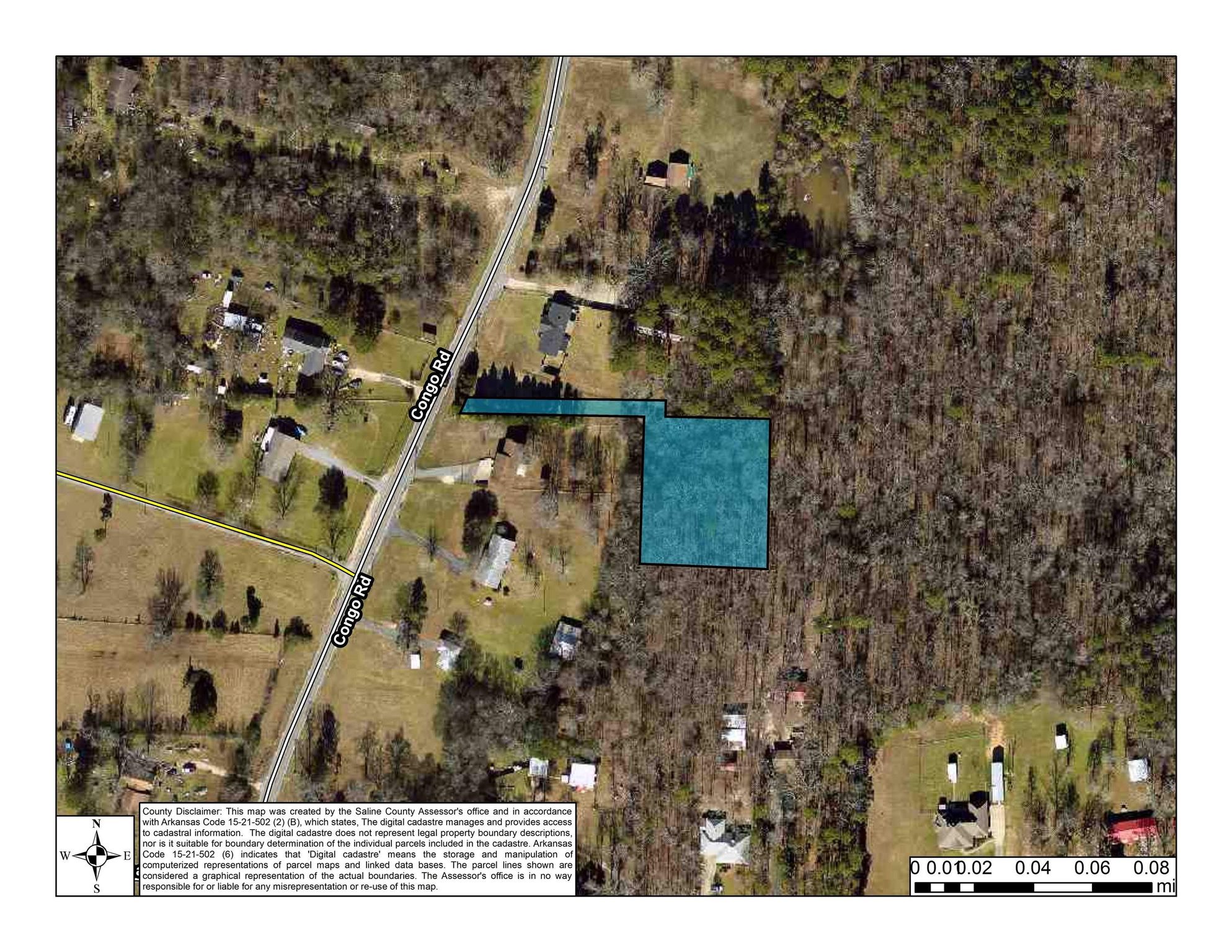 1 Congo Rd, Benton, AR 72019 Trulia