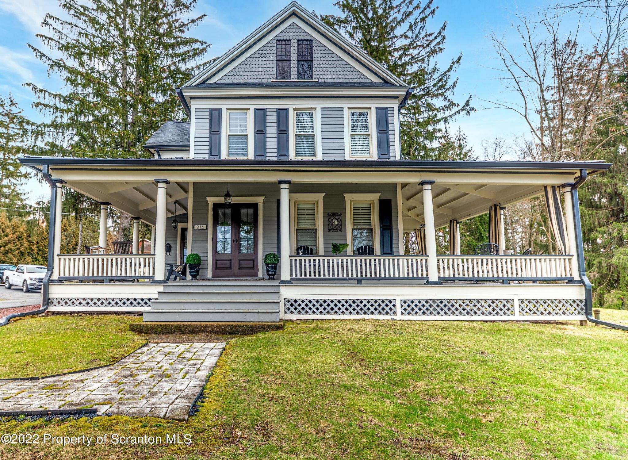 314 Highland Ave, Clarks Summit, PA 18411 Trulia