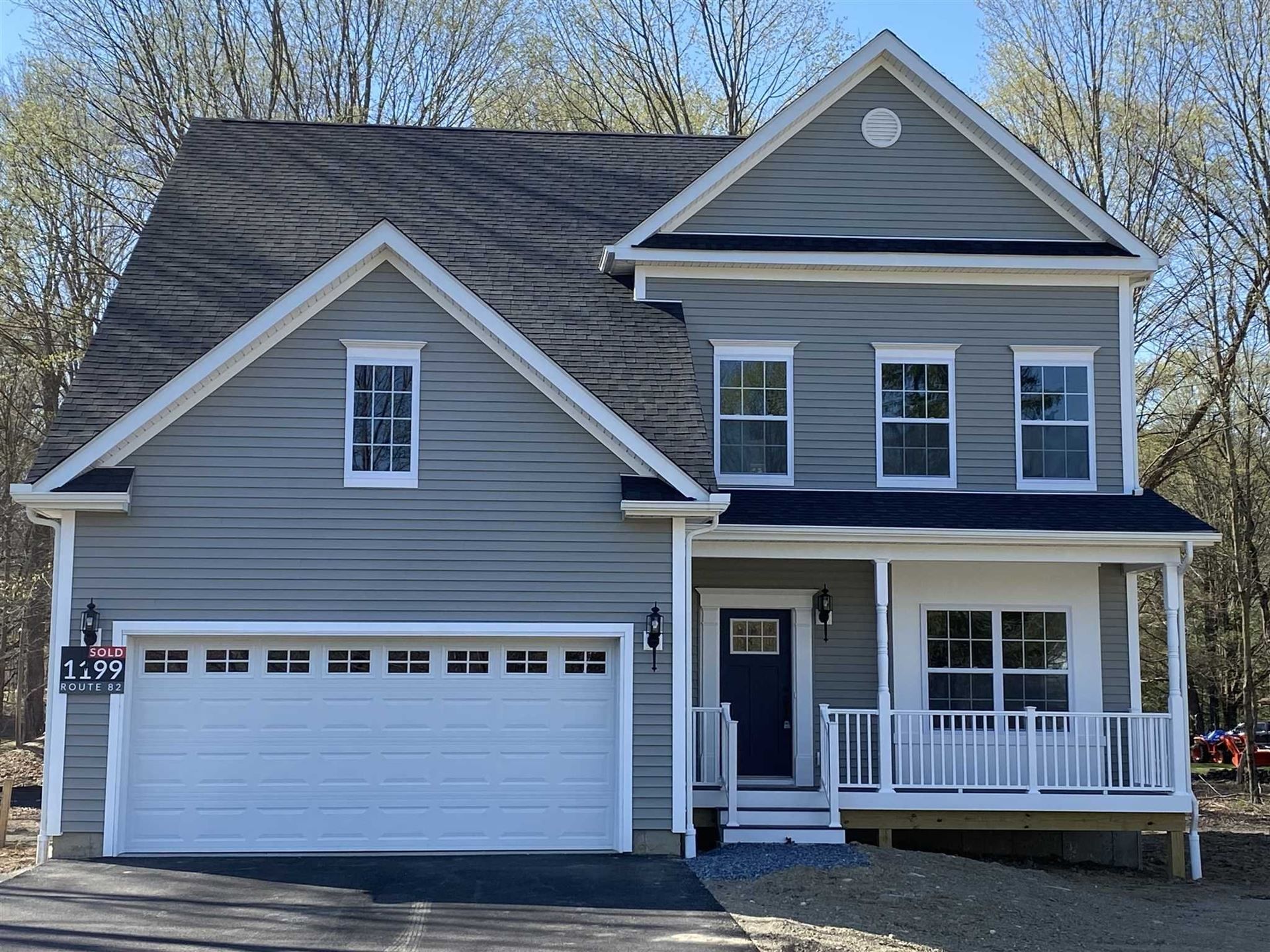 1 Hortontown Hill Rd, Hopewell Junction, NY 12533 | Redfin