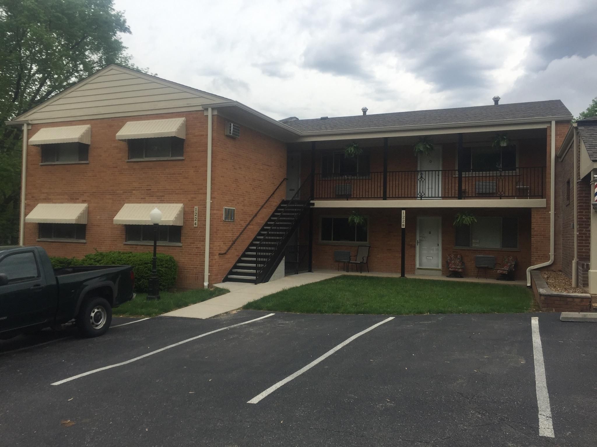 1228 S Elm Ave B, ster Groves, MO 63119 Trulia