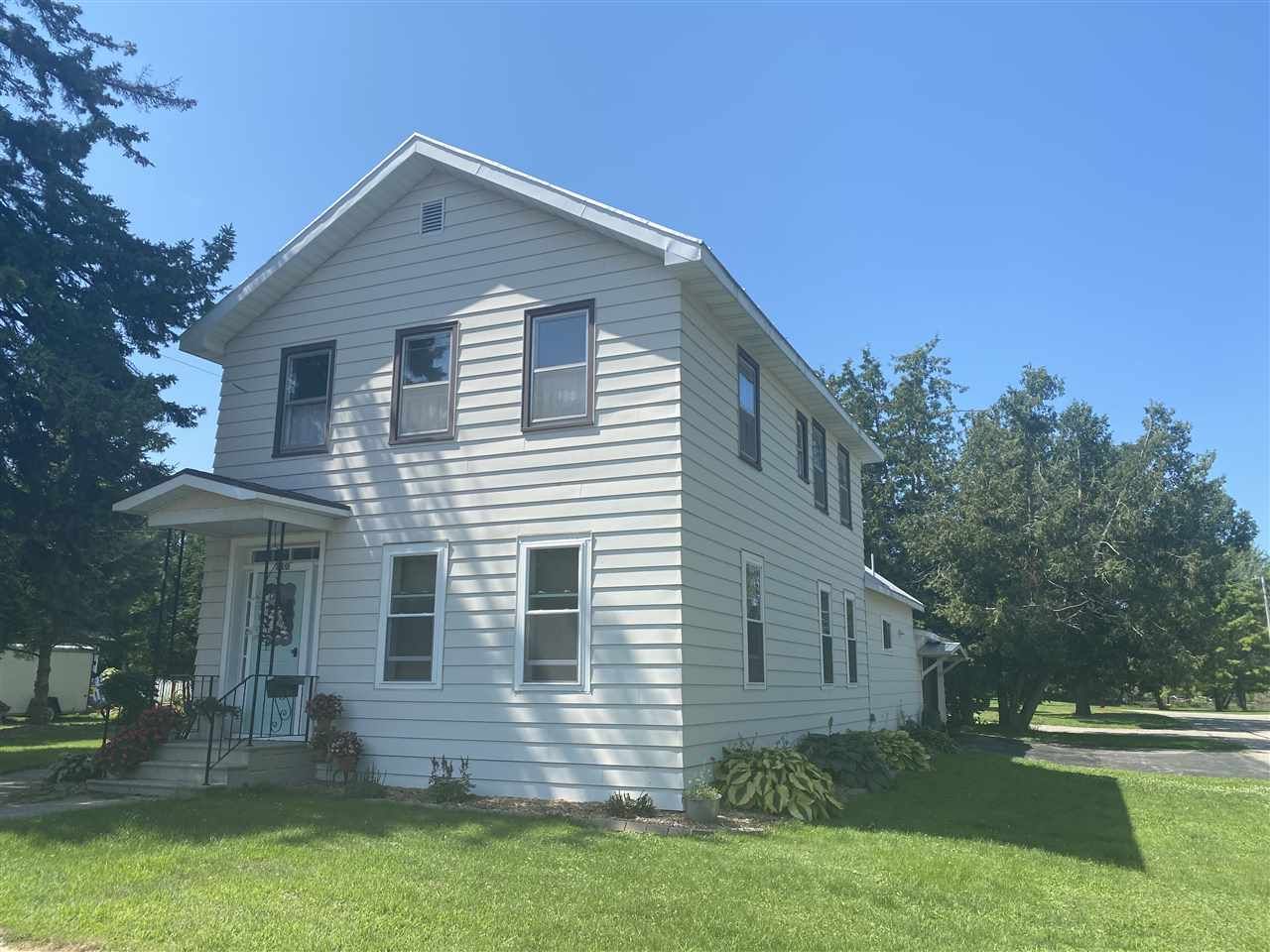 210 Scherer Ave, Oconto, WI 54153 Trulia