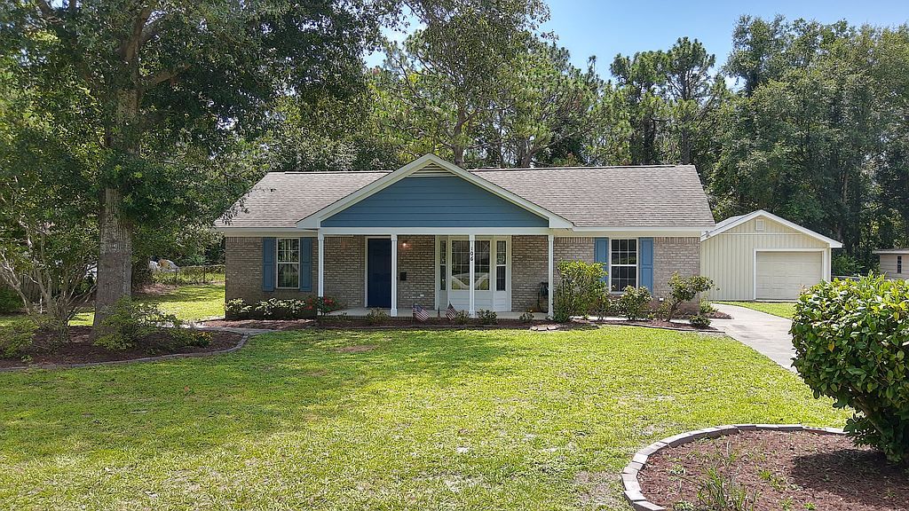 106 Heathcliff Rd, Wilmington, NC 28409 Trulia
