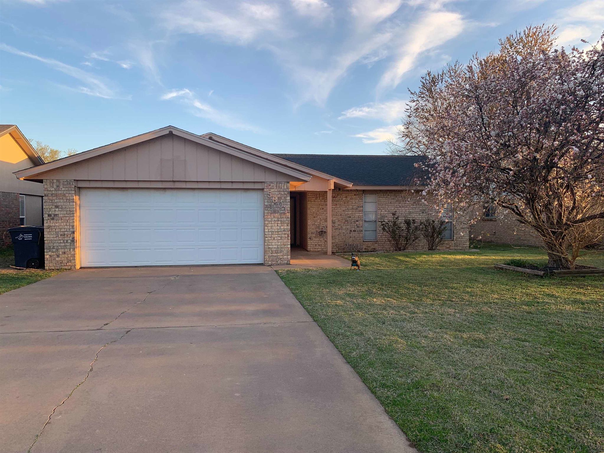 5601 Cedar Ridge Dr, Enid, OK 73703 Trulia