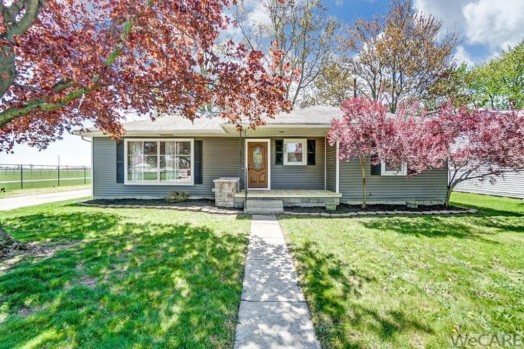 737 Maple St, Convoy, OH 45832 Trulia