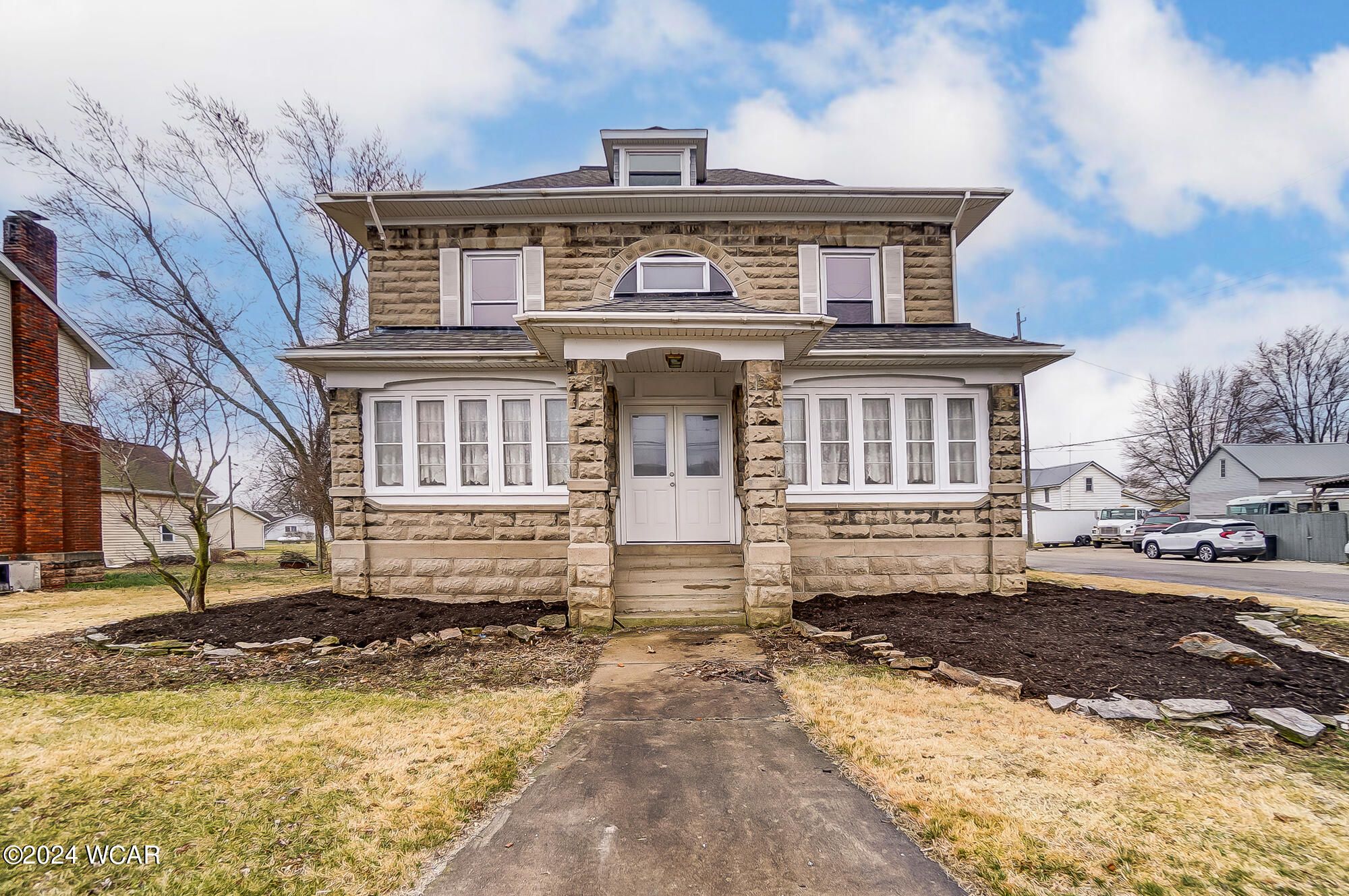 301 E Tully St, Convoy, OH 45832 MLS 303371 Trulia