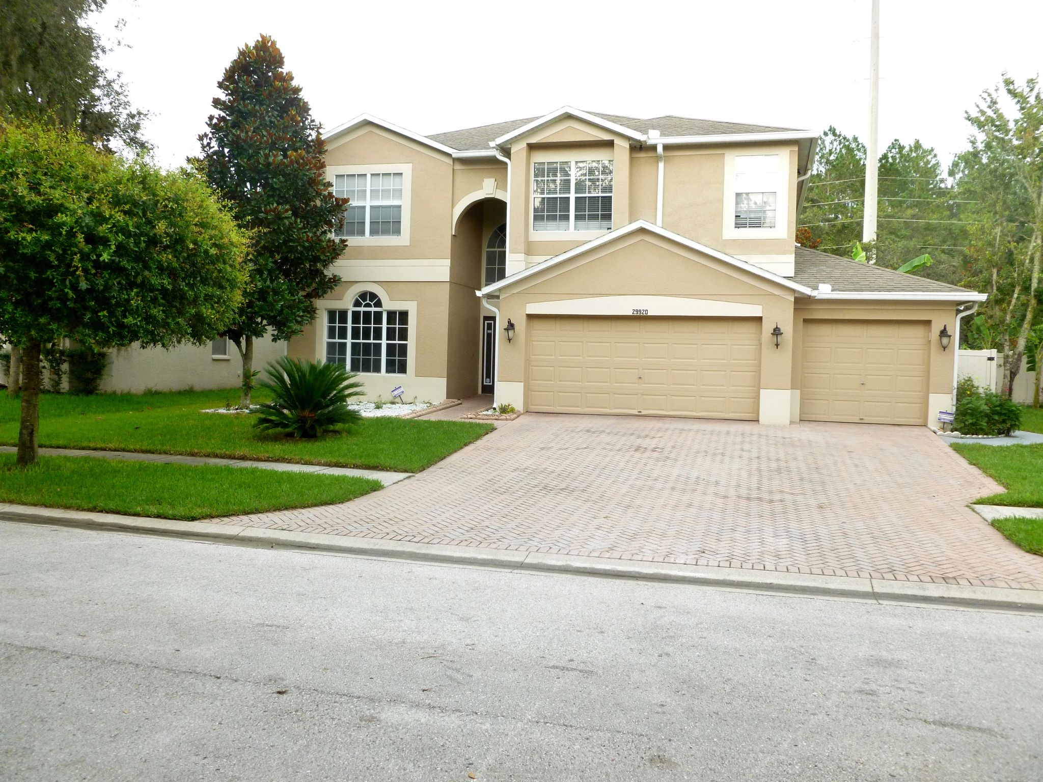 29920 Cedar Waxwing Dr, Wesley Chapel, FL 5 Bed, 3 Bath