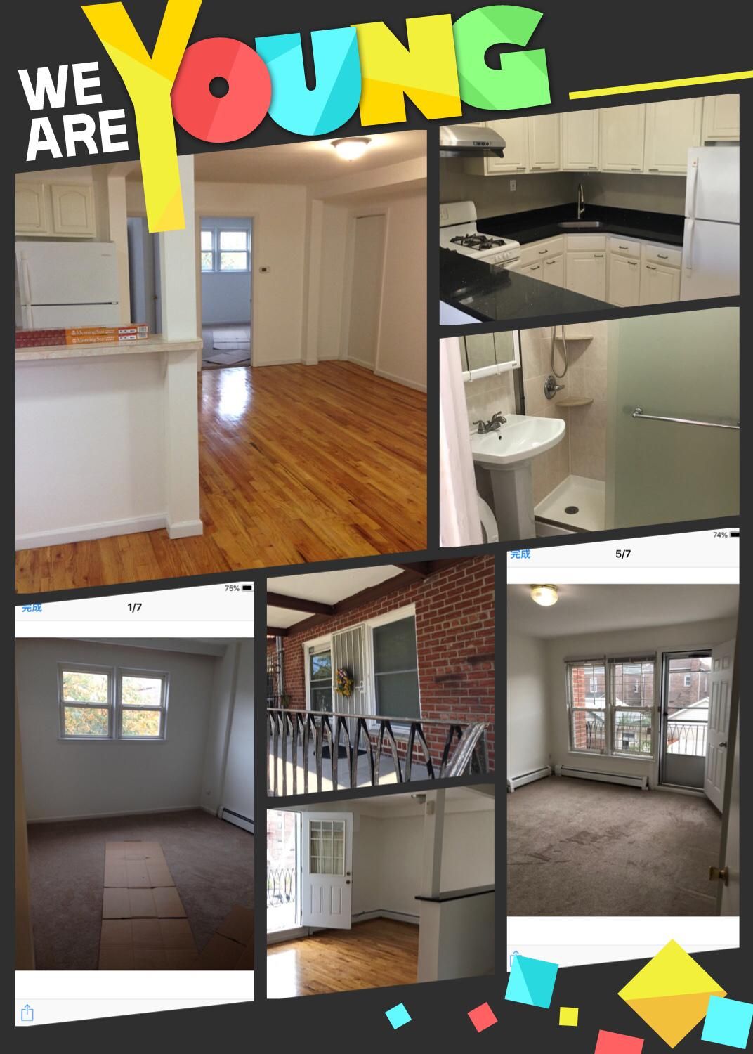 8446 Dana Ct, Middle Village, NY 11379 Trulia