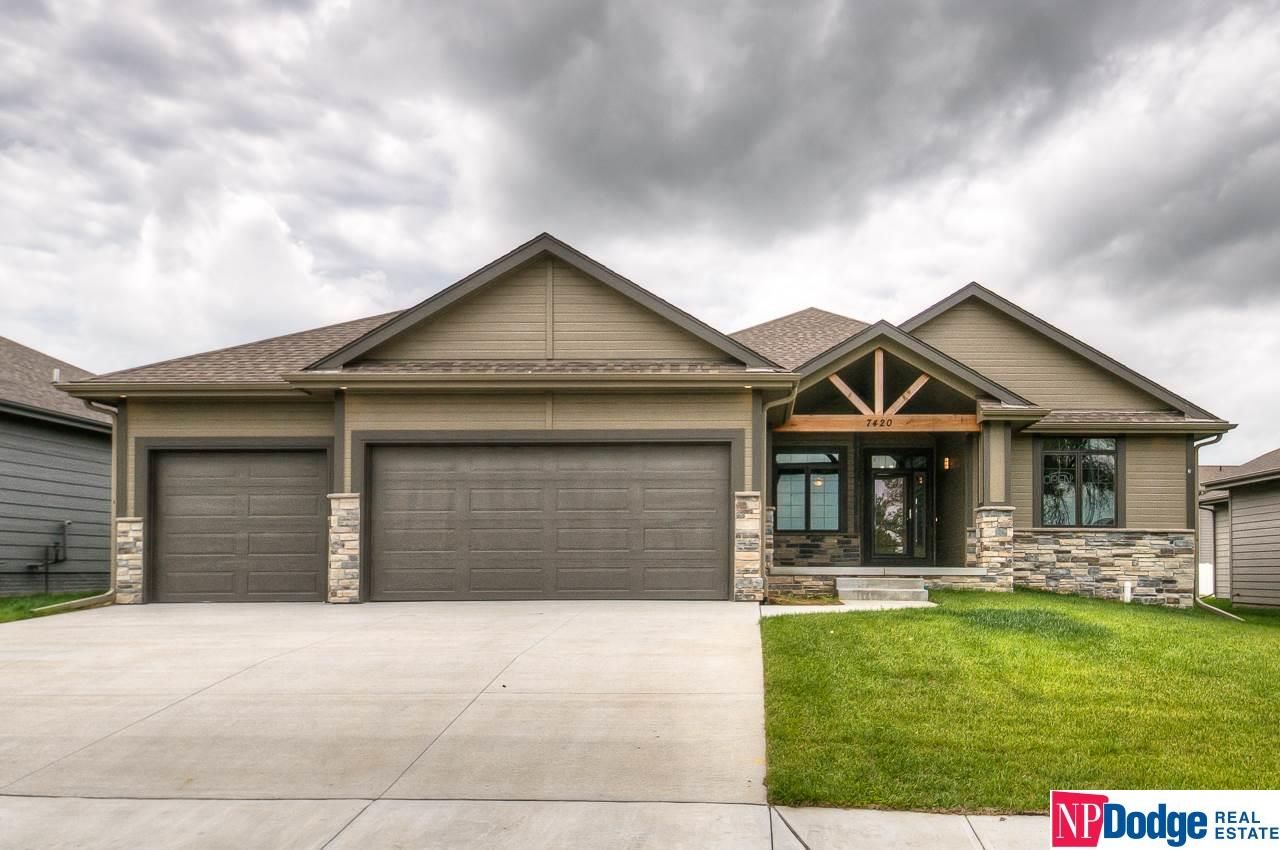 6976 N 172nd St, Bennington, NE 68007 MLS 22019451 Trulia