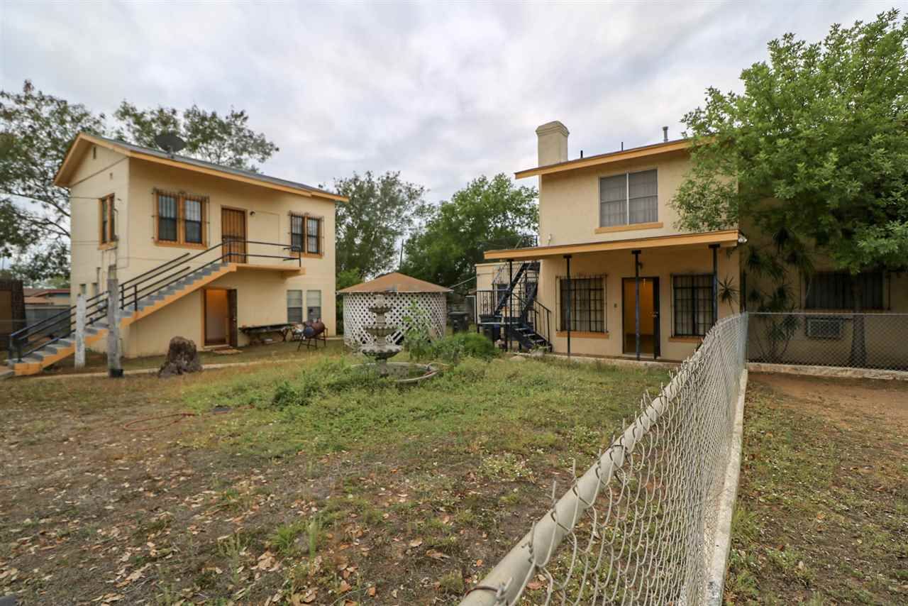 220 N Mendiola Ave, Laredo, TX 78043 Trulia