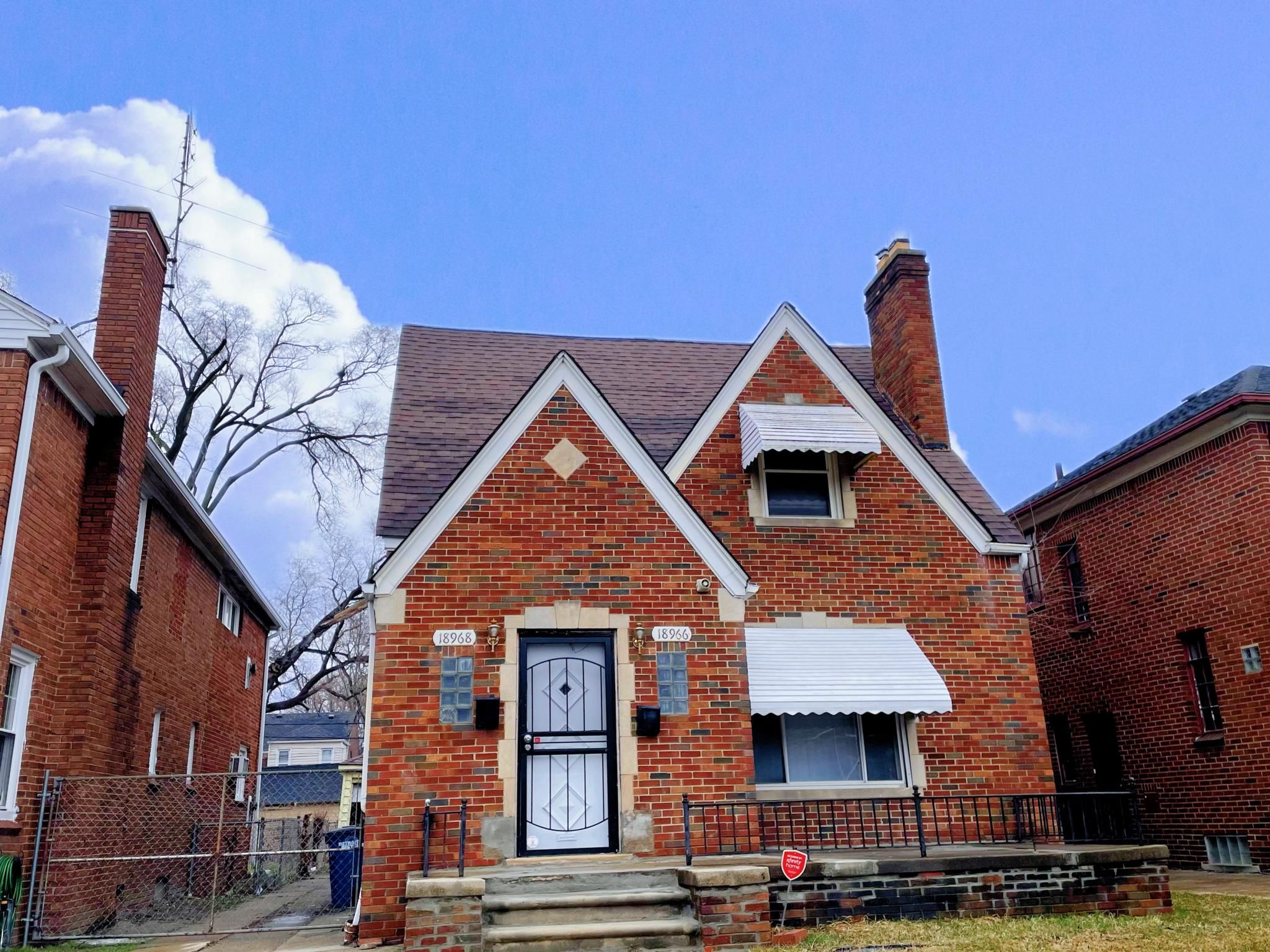 18966 Northlawn St, Detroit, MI 48221 Trulia