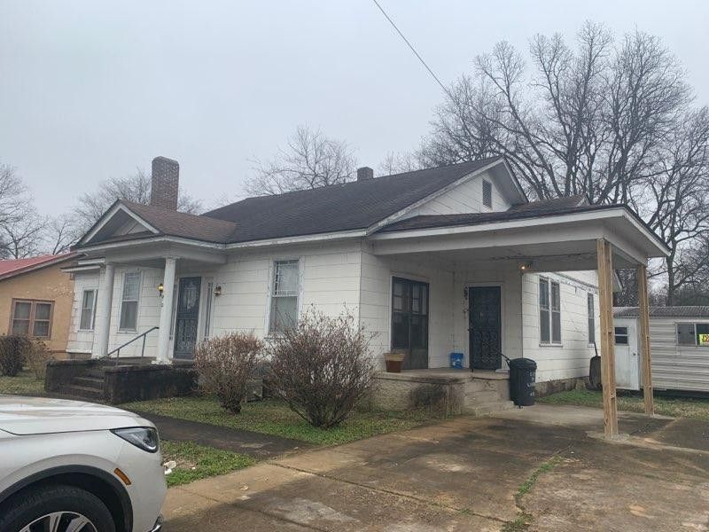 410 E Calhoun St, Luxora, AR 72358 Trulia