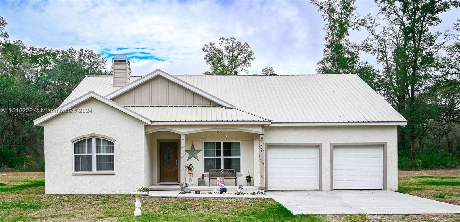 12651 NW 76th Ct, Chiefland, FL 32626 Trulia