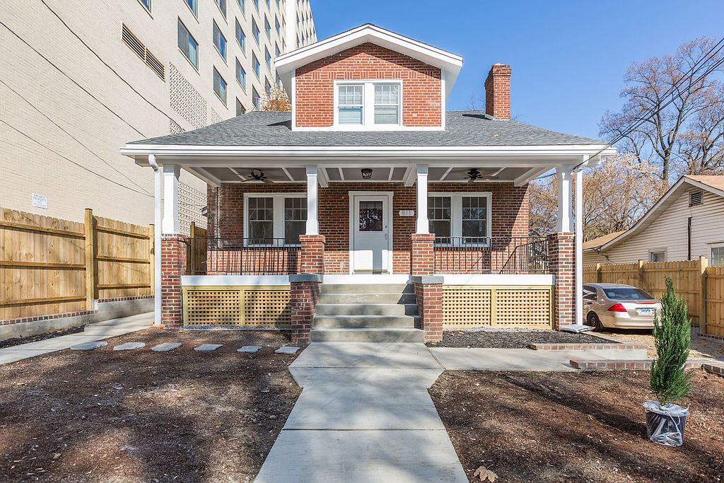 811 Thayer Ave, Silver Spring, MD 20910 Trulia