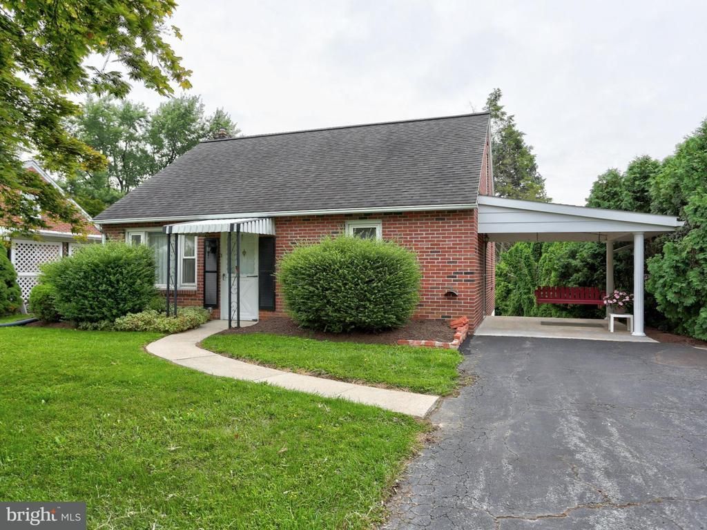 1220 Ironville Pike, Columbia, PA 17512 Trulia