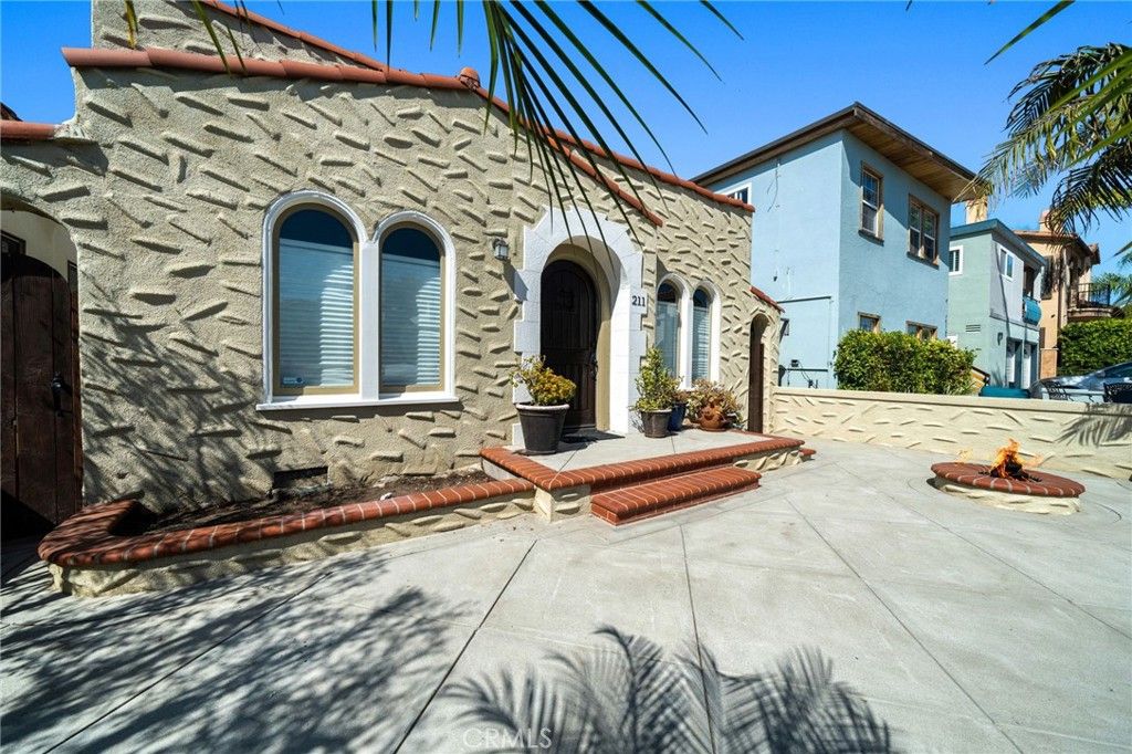 211 Covina Ave, Long Beach, CA 90803 Trulia