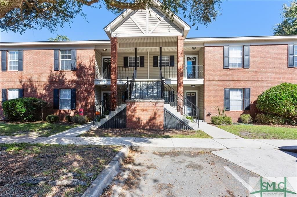 211 Edgewater Rd 48, Savannah, GA 2 Bed, 2 Bath Condo 16 Photos