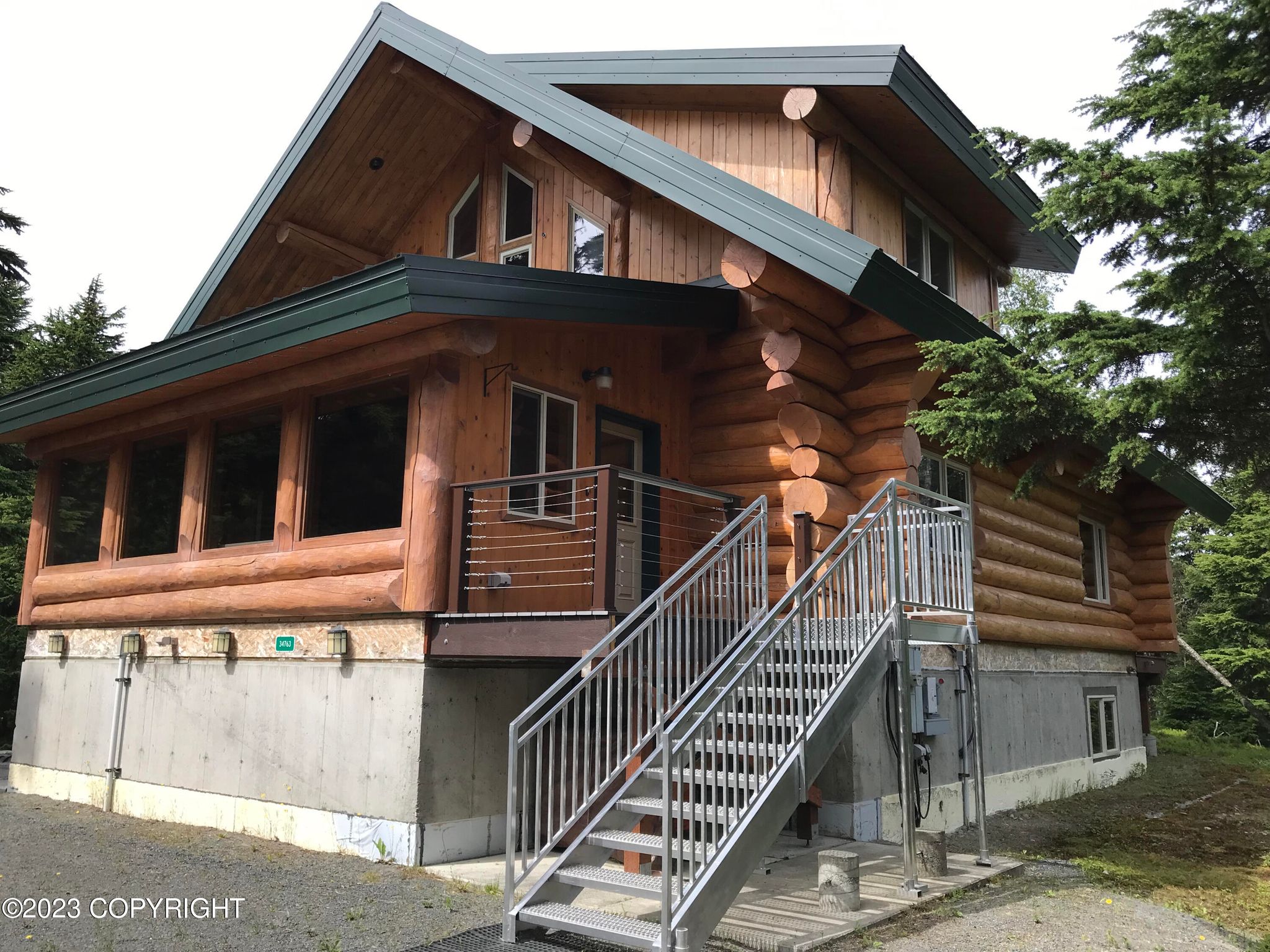 34763 Caribou Heights Cir, Cooper Landing, AK 99572 Trulia