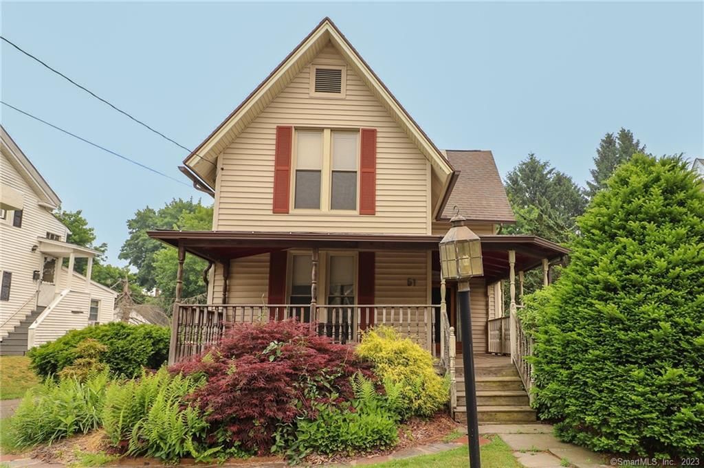 51 Cottage St, Meriden, CT 06450 Trulia