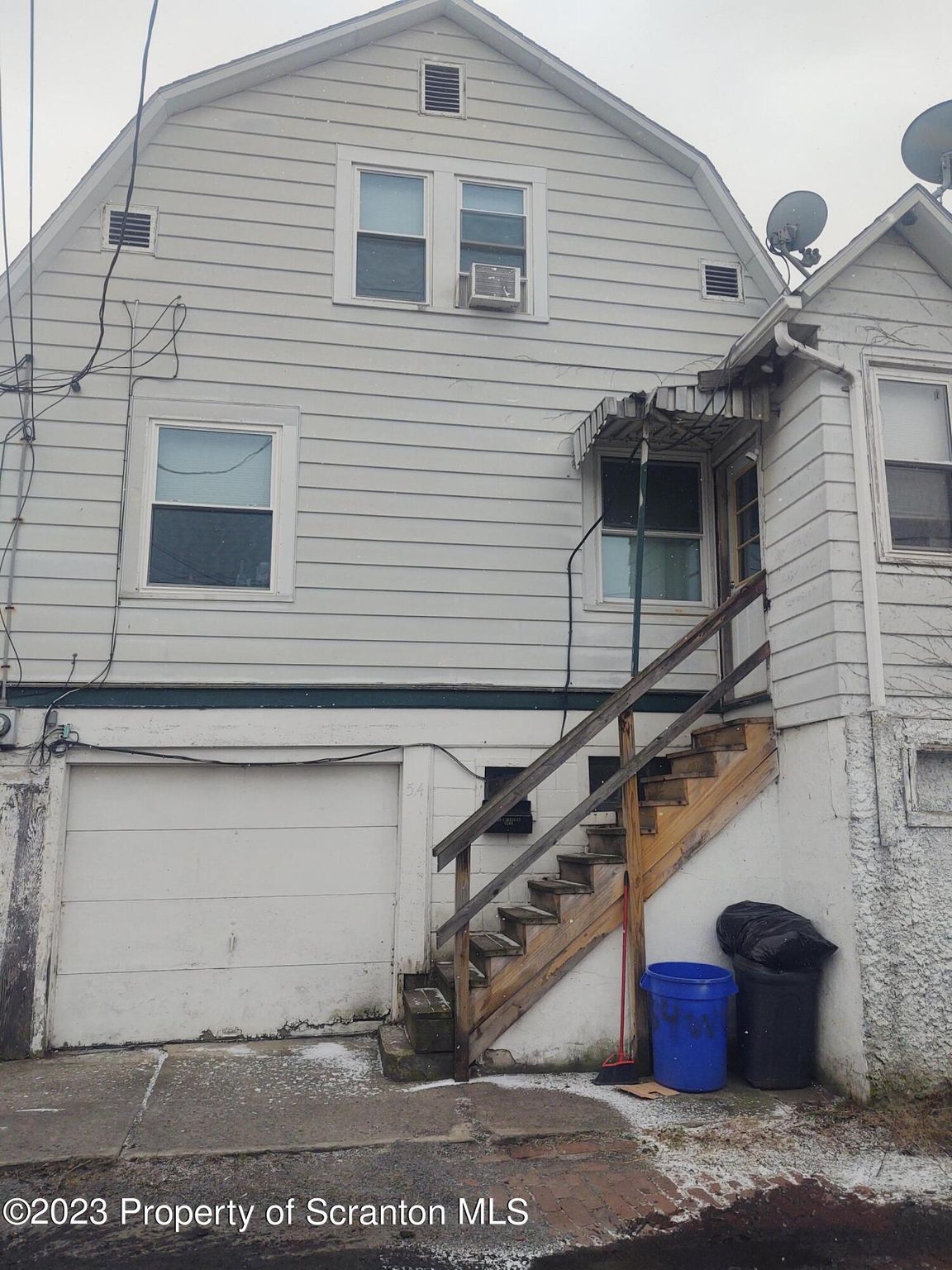 54 Rear West Greeen St, Nanticoke, PA 18634 Trulia