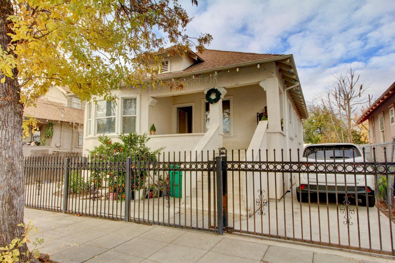 kb homes stockton ca