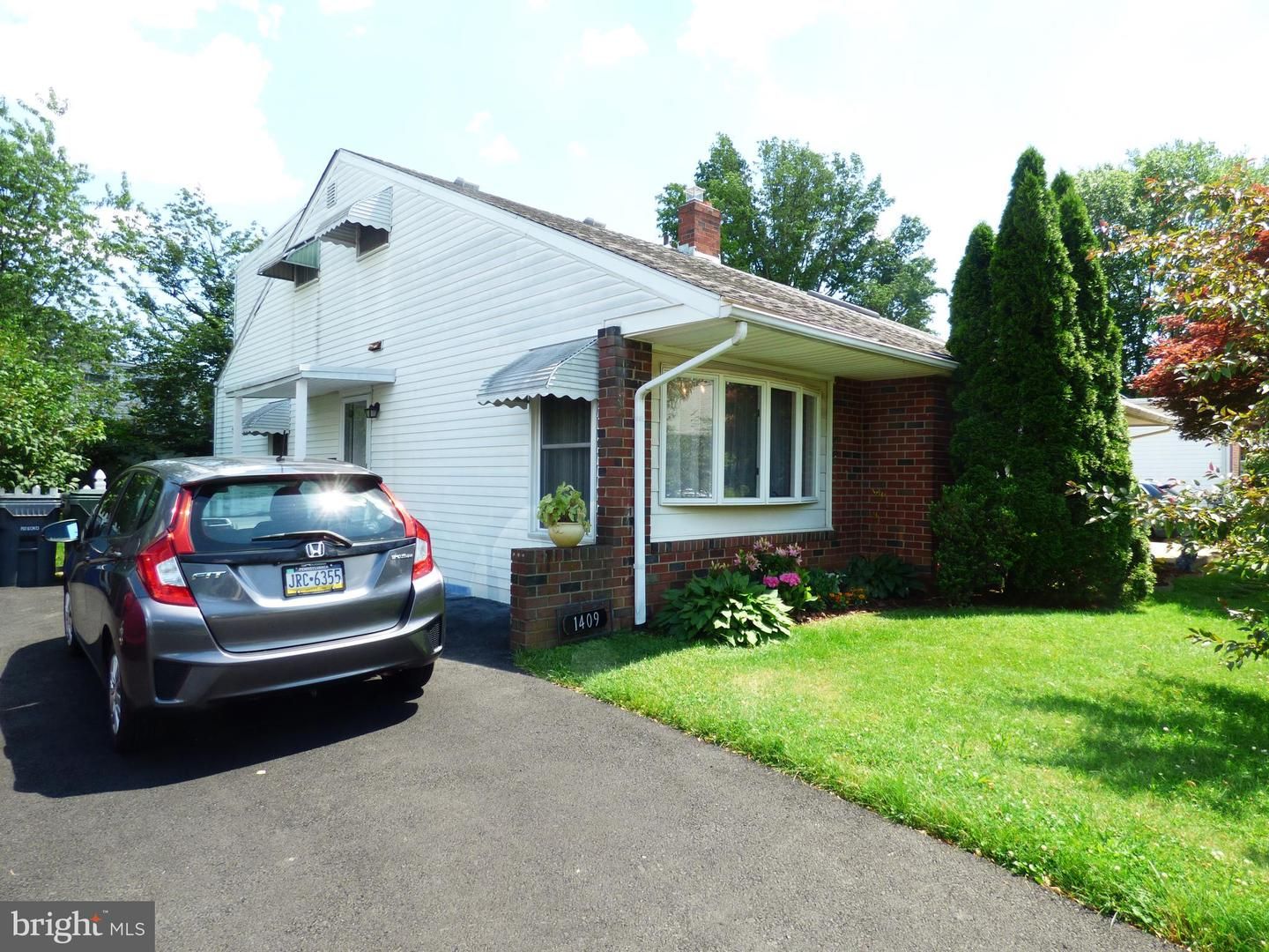 1409 Arline Ave, Roslyn, PA 19001 Trulia