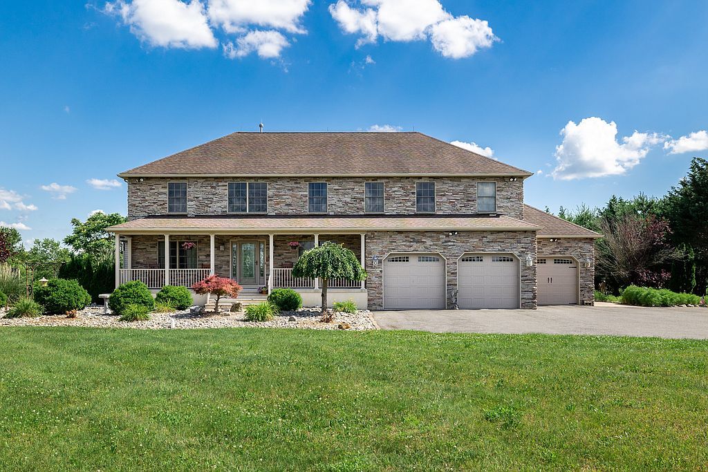 4 Cliver Ct, Bordentown, NJ 08505 Trulia