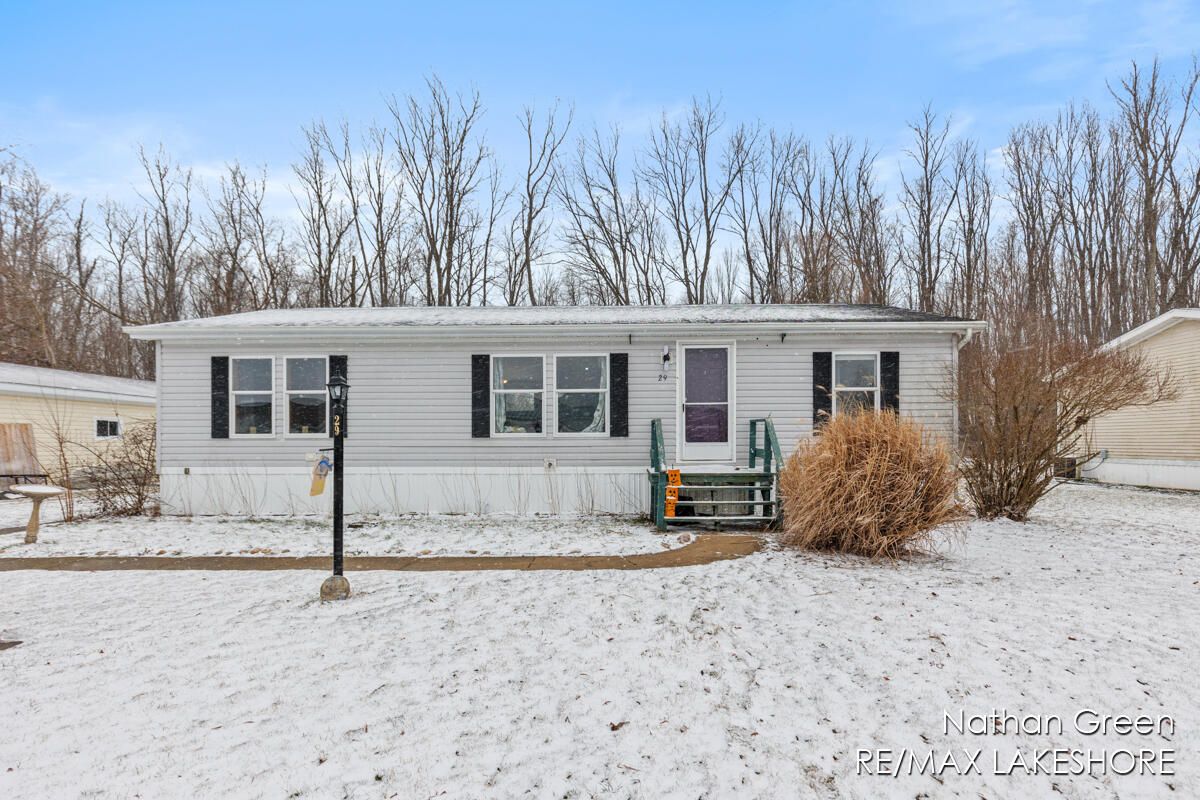 400 E South St 29, Marcellus, MI 49067 MLS 24011092 Trulia