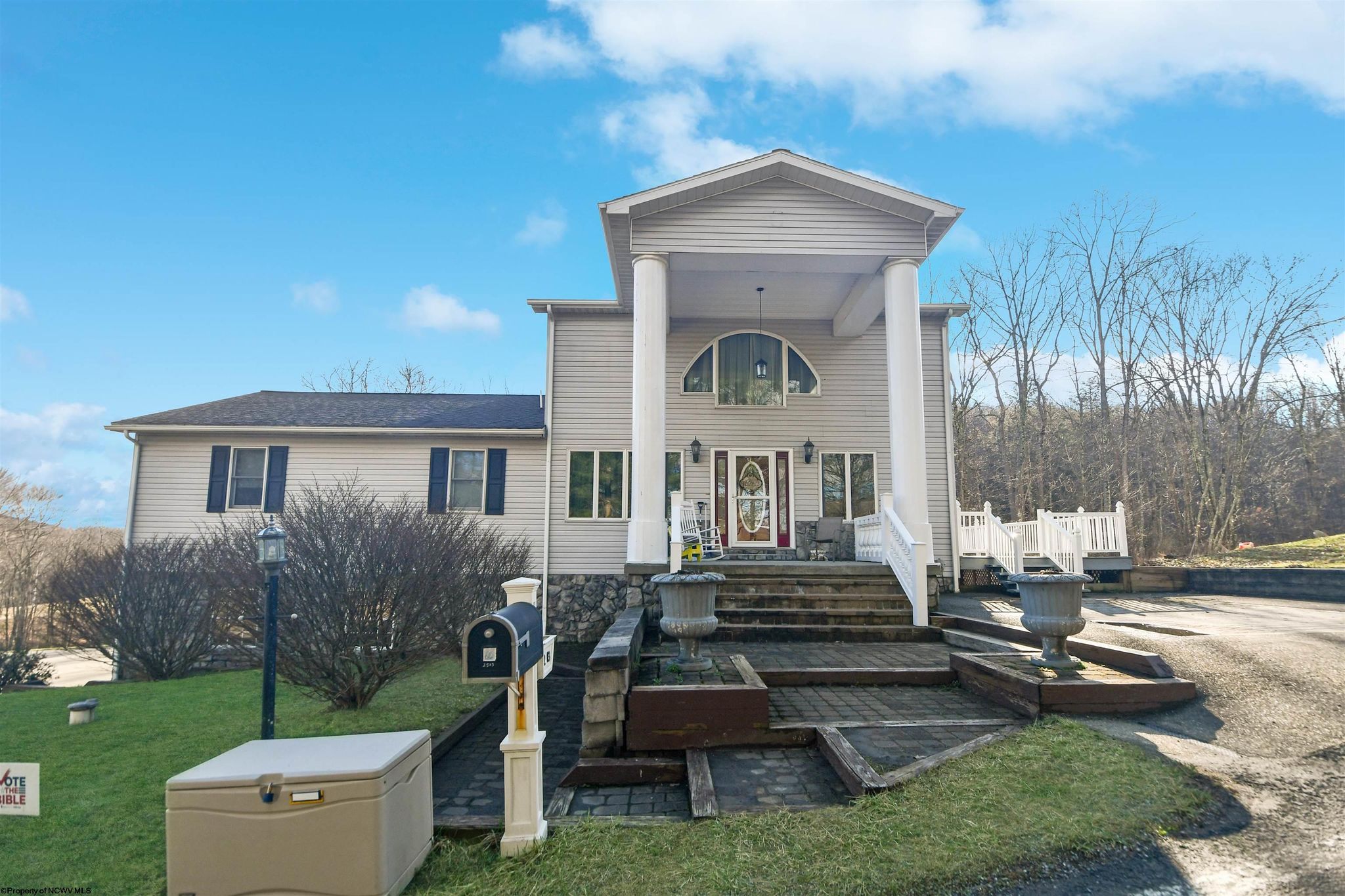 2503 Alpine Lake Rd, Terra Alta, WV 26764 MLS 10153224 Trulia