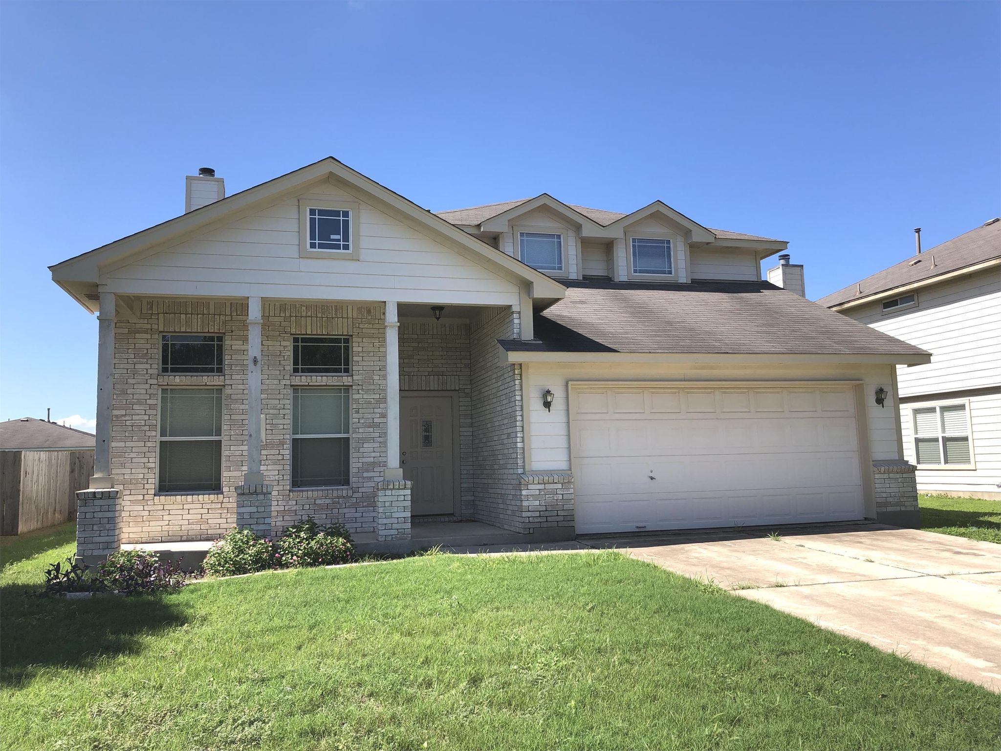 206 Jennifer Ln, Bastrop, TX 78602 Trulia