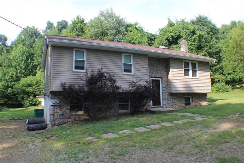 1639 Deckers Point Rd E, Marion Center, PA 15759 MLS 1659173 Trulia