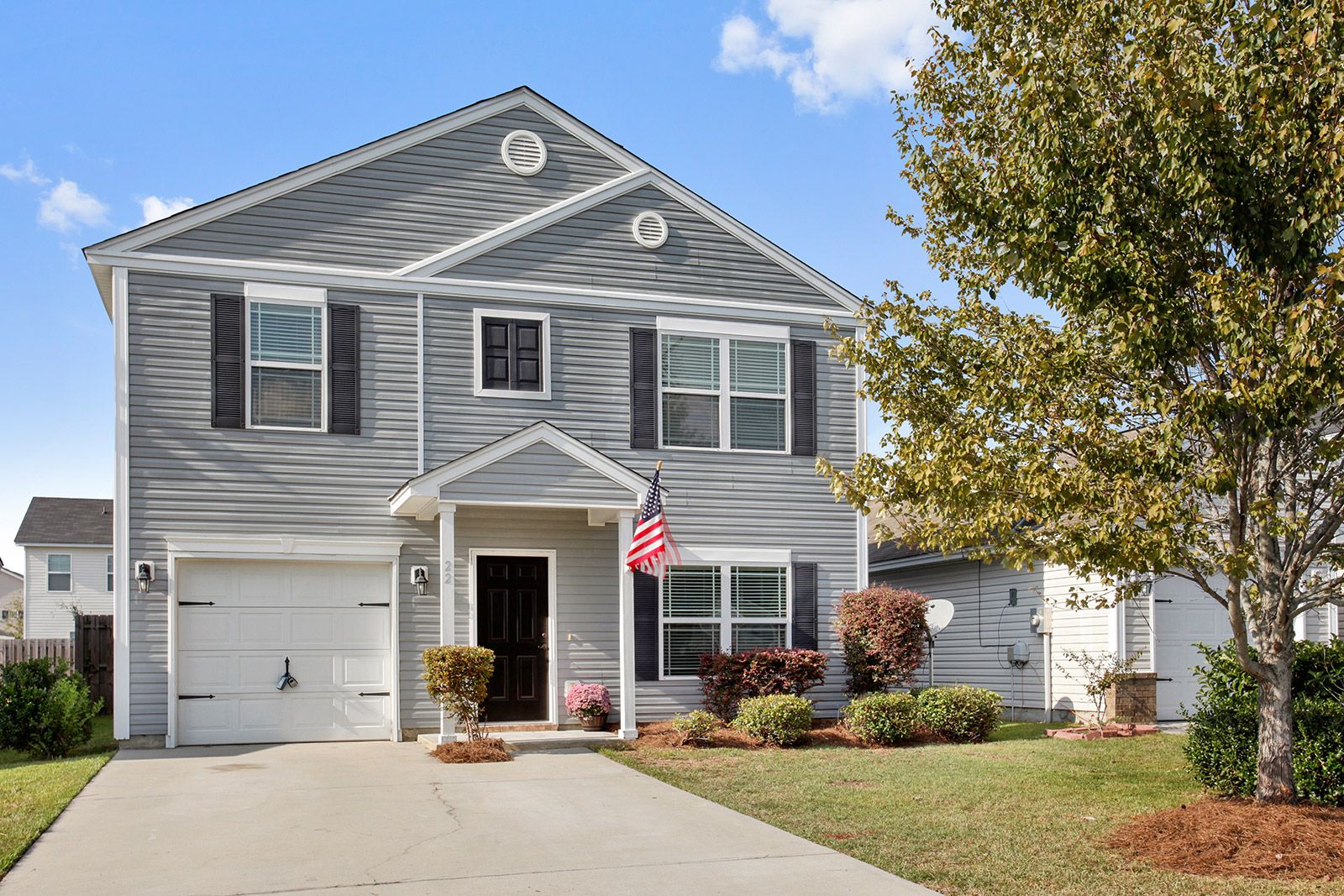 22 Spring Lake Cir Savannah Ga Trulia