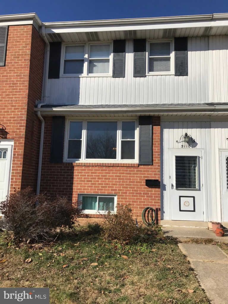 5110 Westland Blvd, Baltimore, MD 21227 Trulia