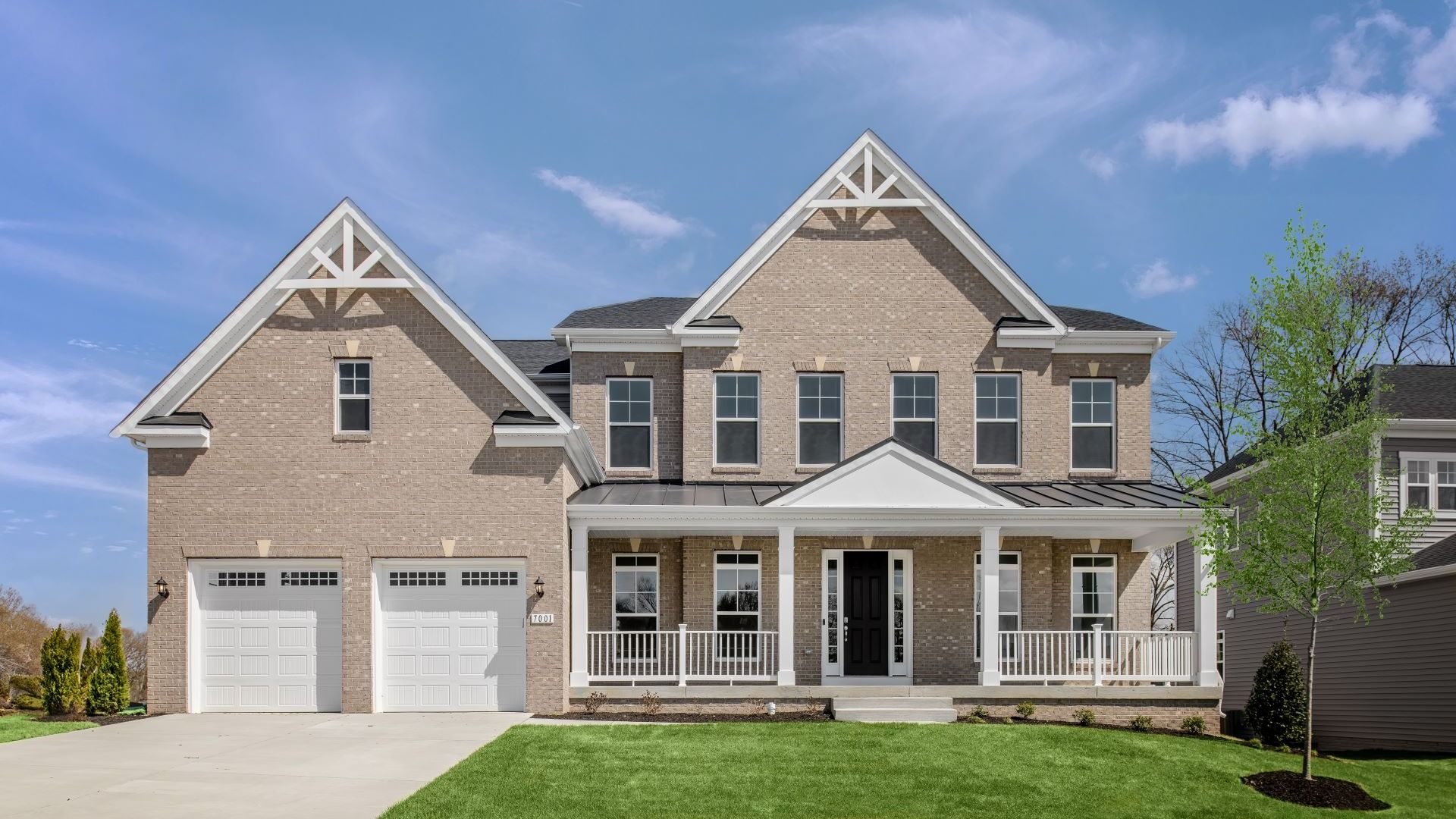 Creighton South Lake Bowie, MD Trulia