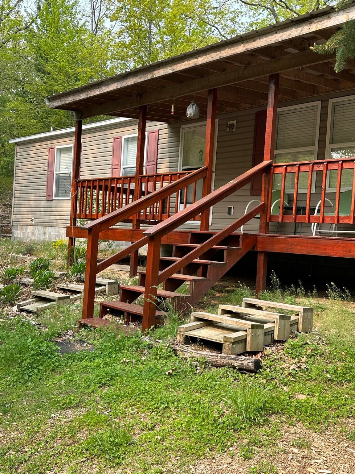 460 Seaman Rd, Wellston, MI 49689 Trulia