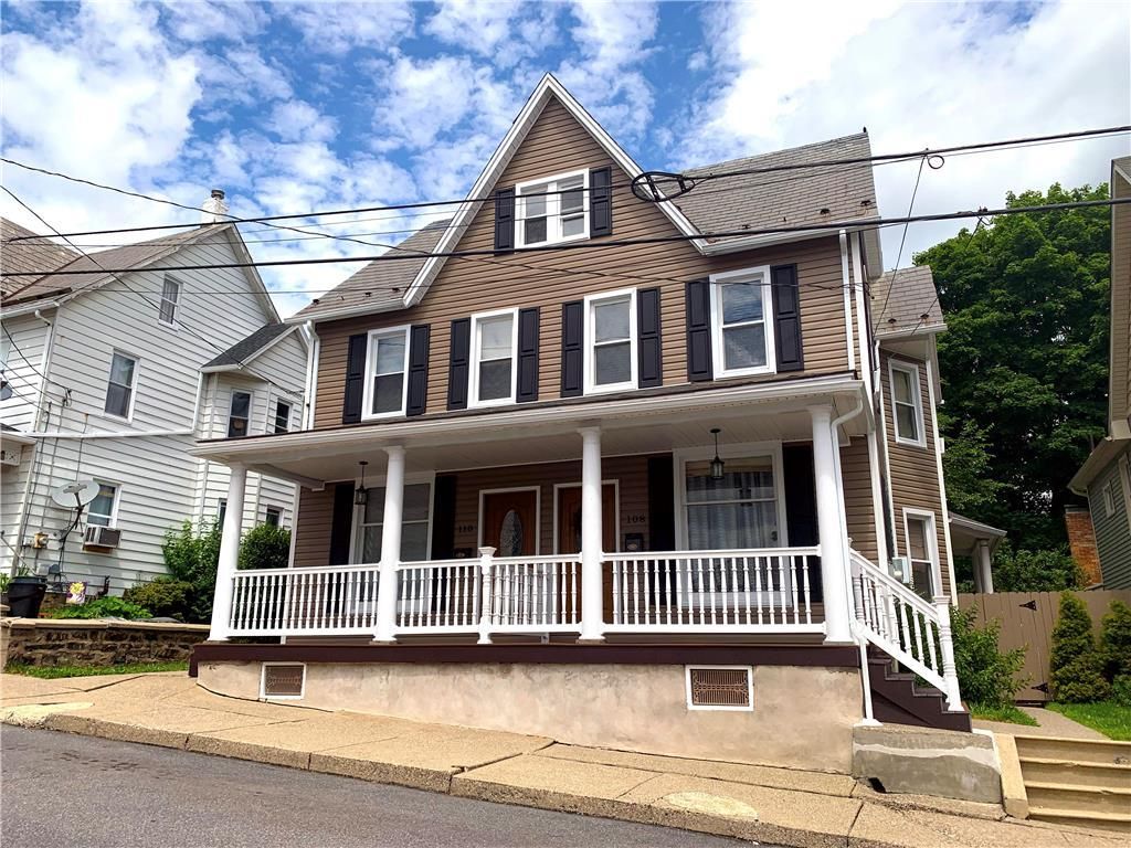 110 N Harding Ave, Pen Argyl, PA 18072 MLS 733924 Trulia