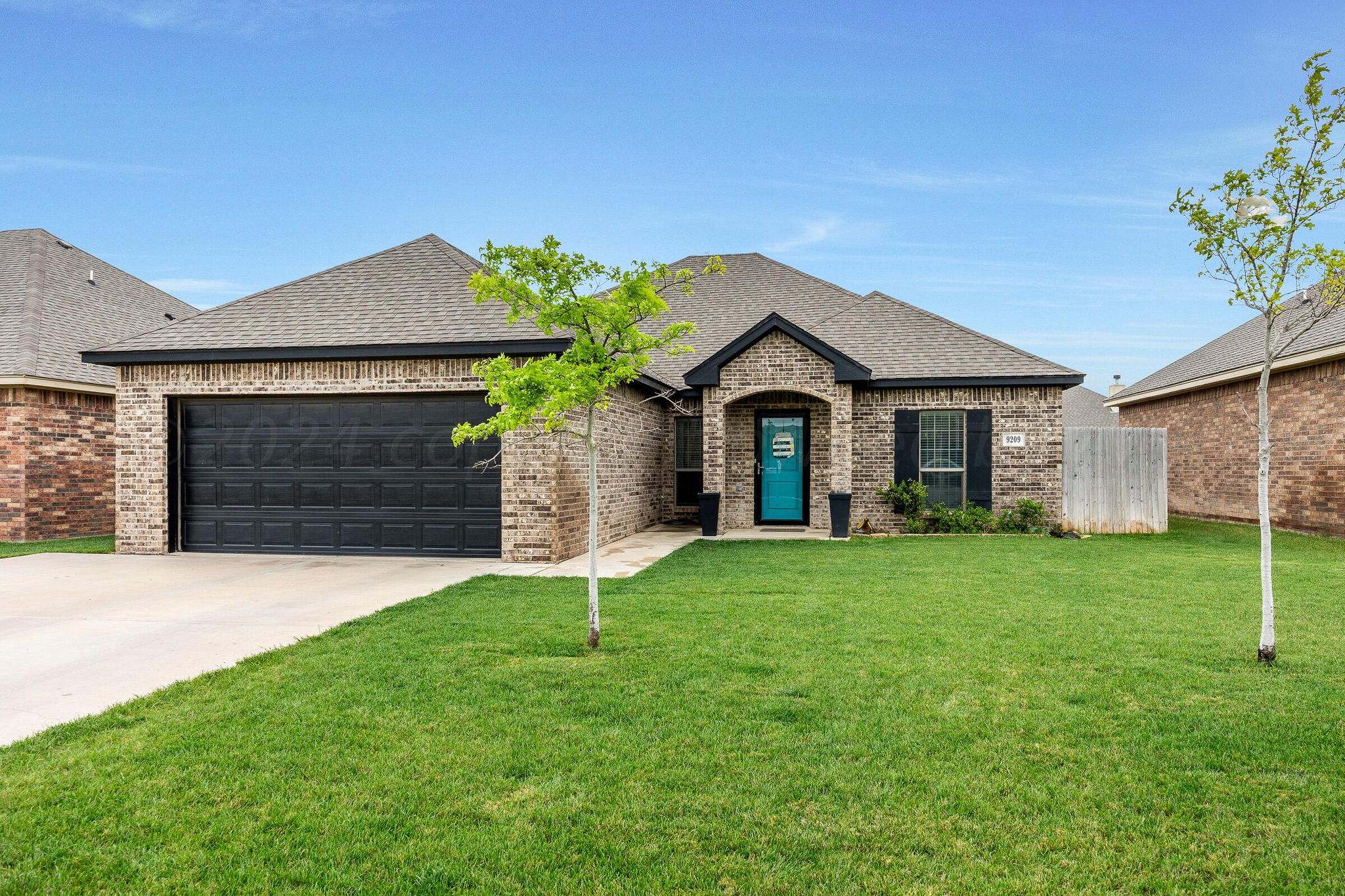 9209 Kori Dr, Amarillo, TX 79119 SingleFamily Home for Sale MLS 244572