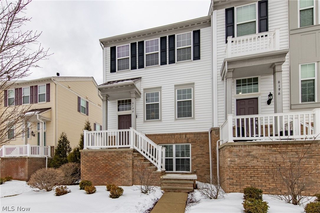 6190 N Pointe Dr, Pepper Pike, OH 44124 Trulia