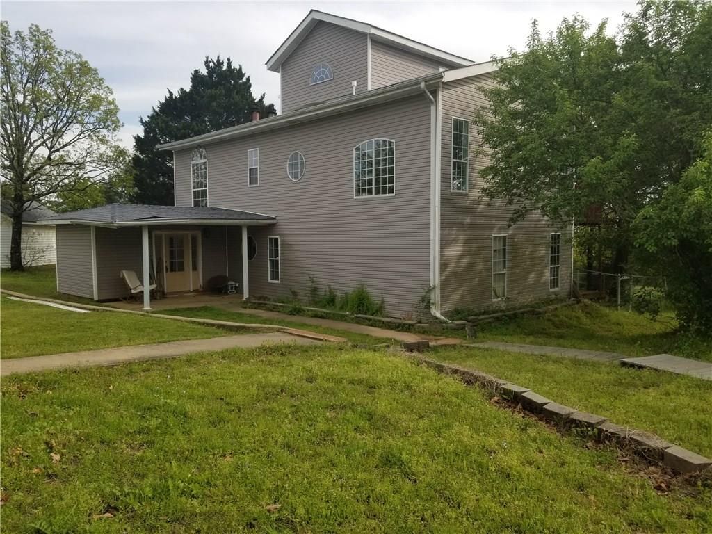 601 Pine Hollow Dr, Van Buren, AR 72956 Trulia