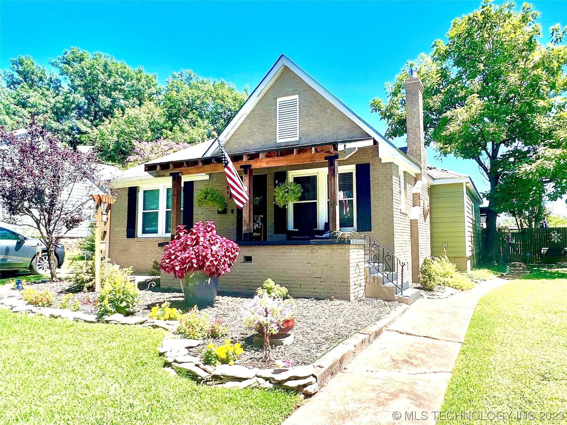 704 Honor Heights Dr, Muskogee, OK 74401 MLS 2329022 Trulia